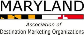 Maryland Destination Marketing Organizations