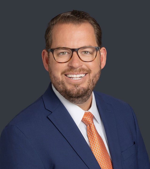 Michael Mason, Founder & Principal
