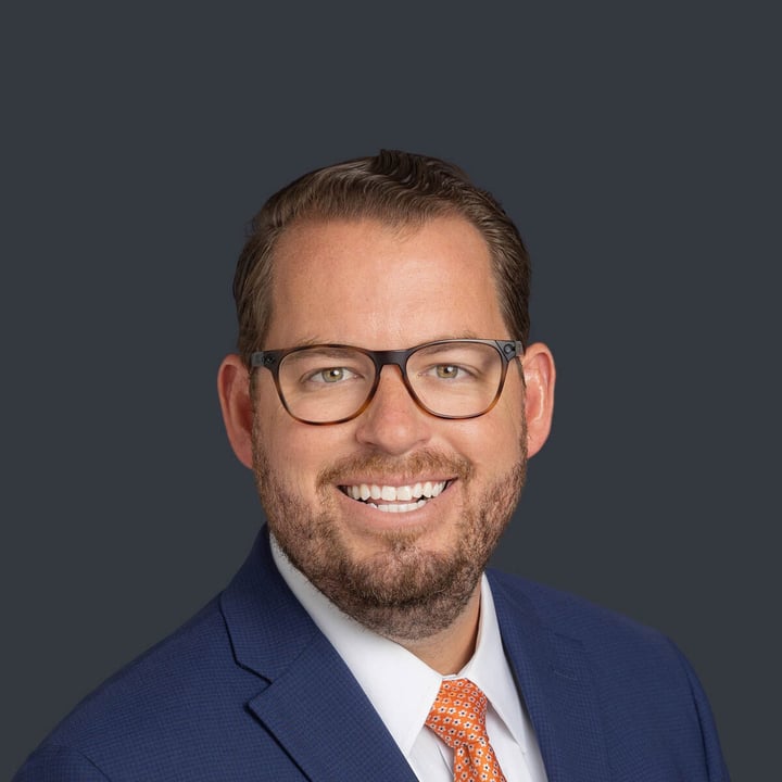 Michael Mason, Founder & Principal