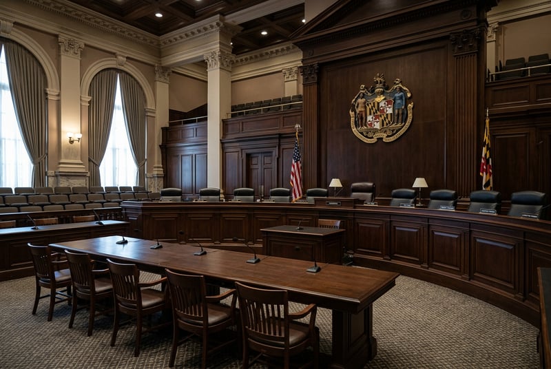 Public hearing testimony